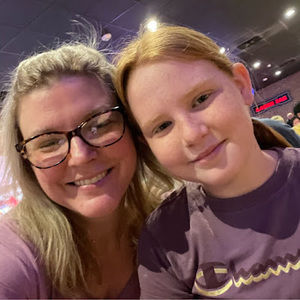 Meet your Posher, Jamie